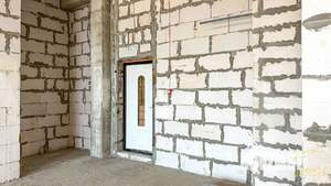 3-к квартира, вторичка, 61м2, 1/8 этаж