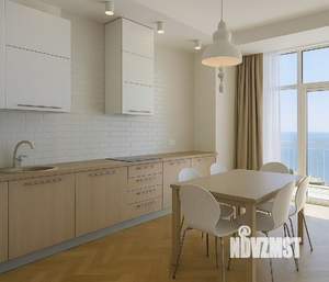 1-к квартира, вторичка, 60м2, 8/14 этаж