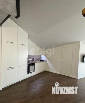 Студия квартира, вторичка, 60м2, 10/11 этаж