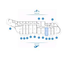1-к квартира, вторичка, 55м2, 5/6 этаж