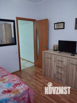 2-к квартира, вторичка, 49м2, 1/4 этаж