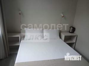 Студия квартира, вторичка, 11м2, 2/3 этаж