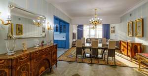 4-к квартира, вторичка, 300м2, 6/8 этаж