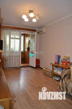2-к квартира, вторичка, 52м2, 1/5 этаж