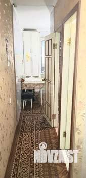 2-к квартира, вторичка, 50м2, 1/5 этаж