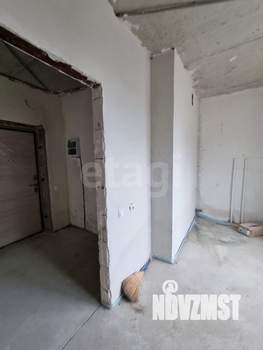 2-к квартира, вторичка, 42м2, 1/8 этаж