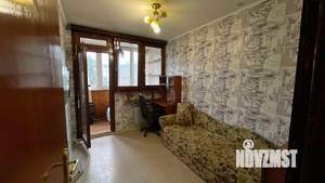 2-к квартира, вторичка, 30м2, 4/9 этаж