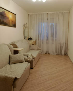 2-к квартира, вторичка, 50м2, 4/5 этаж