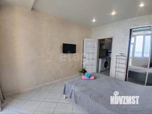 1-к квартира, вторичка, 18м2, 3/8 этаж