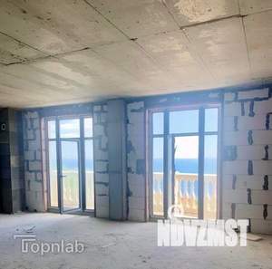 Студия квартира, вторичка, 54м2, 8/9 этаж