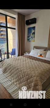 Студия квартира, вторичка, 34м2, 5/8 этаж