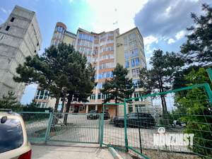 3-к квартира, вторичка, 130м2, 6/9 этаж