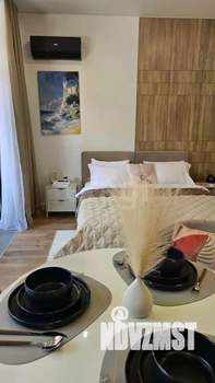 Студия квартира, вторичка, 34м2, 5/8 этаж