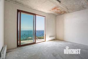 2-к квартира, вторичка, 99м2, 7/12 этаж