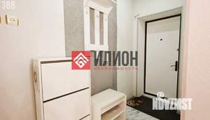 2-к квартира, вторичка, 41м2, 3/4 этаж
