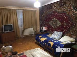 2-к квартира, вторичка, 42м2, 3/4 этаж