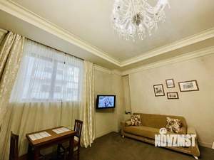 Студия квартира, вторичка, 53м2, 4/8 этаж