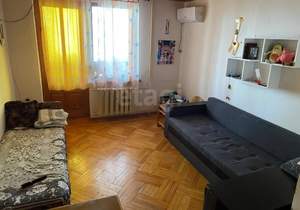 1-к квартира, вторичка, 29м2, 4/5 этаж