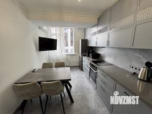 2-к квартира, вторичка, 68м2, 6/12 этаж