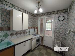 1-к квартира, вторичка, 38м2, 3/5 этаж