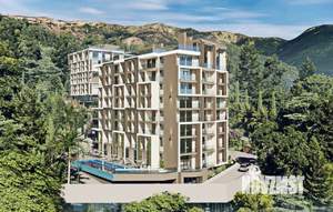 2-к квартира, вторичка, 54м2, 6/9 этаж