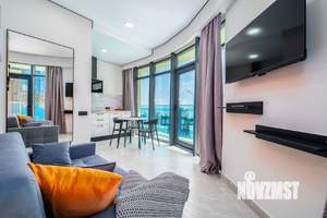 1-к квартира, вторичка, 34м2, 2/9 этаж