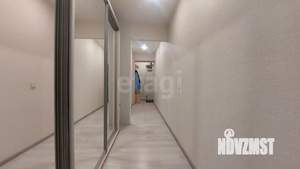 2-к квартира, вторичка, 45м2, 2/5 этаж