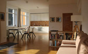 2-к квартира, вторичка, 104м2, 6/11 этаж