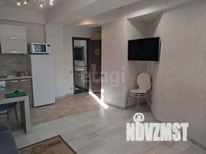 Студия квартира, вторичка, 59м2, 1/10 этаж