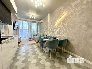 2-к квартира, вторичка, 64м2, 4/8 этаж