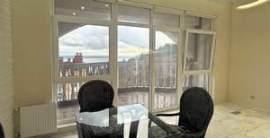 4-к квартира, вторичка, 147м2, 9/10 этаж