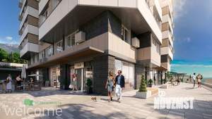 1-к квартира, вторичка, 37м2, 18/21 этаж