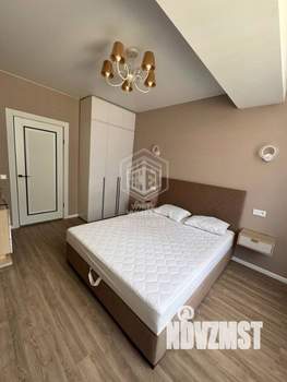 2-к квартира, вторичка, 37м2, 4/12 этаж