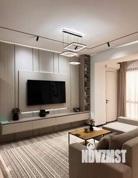 2-к квартира, вторичка, 88м2, 12/16 этаж