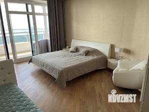 3-к квартира, вторичка, 175м2, 6/15 этаж