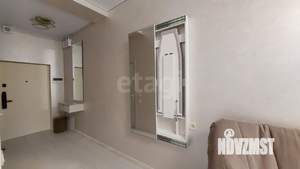 Студия квартира, вторичка, 37м2, 7/9 этаж
