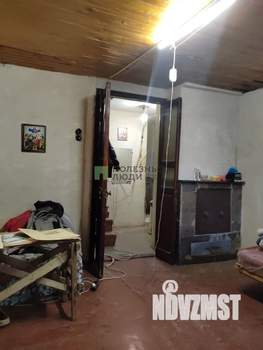 2-к квартира, вторичка, 29м2, 2/2 этаж