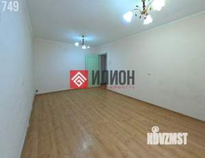 1-к квартира, вторичка, 35м2, 1/5 этаж