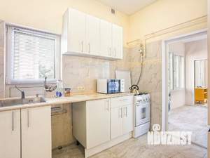 4-к квартира, вторичка, 60м2, 2/2 этаж