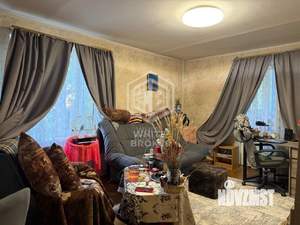 3-к квартира, вторичка, 65м2, 3/12 этаж