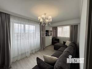 2-к квартира, вторичка, 68м2, 6/12 этаж