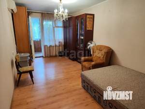 1-к квартира, вторичка, 42м2, 1/5 этаж