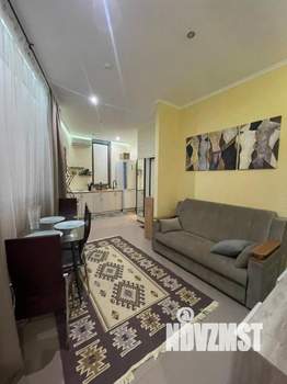 2-к квартира, вторичка, 34м2, 2/9 этаж