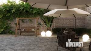 Студия квартира, вторичка, 30м2, 1/8 этаж