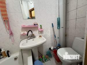 2-к квартира, вторичка, 45м2, 2/2 этаж