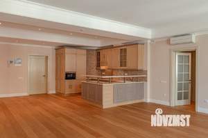 3-к квартира, вторичка, 133м2, 6/8 этаж