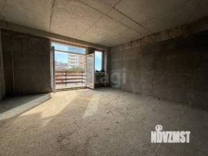 Студия квартира, вторичка, 33м2, 3/5 этаж