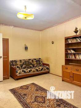 1-к квартира, вторичка, 46м2, 3/9 этаж