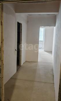 Студия квартира, вторичка, 37м2, 2/16 этаж