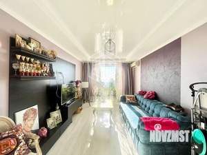 3-к квартира, вторичка, 84м2, 3/9 этаж